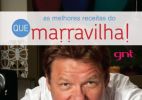 Bienal do Livro 2012: confira as novidades liter�rias de gastronomia