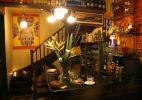 Especial: bistr�s charmosos em S�o Paulo