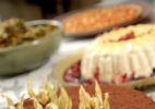 Natal: sugest�es para ceia uma vegetariana