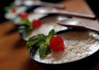 Comemore o Dia de Iemanj� com pratos especiais. Escolha o seu!