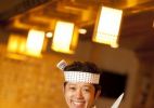 Conhe�a o Kaiseki, refei��o servida na cerim�nia do ch�