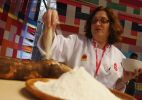 Chefs mais renomados do mundo se re�nem no Peru para discutir a gastronomia