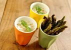 Os benefícios dos alimentos das ceias de final de ano - Thinkstock