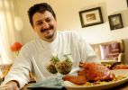 Os benefícios dos alimentos das ceias de final de ano - Thinkstock