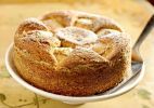 Bolo de Ma�� igual ao da vov�: fofinho e gostoso