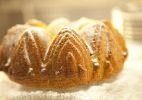Aprenda a fazer um delicioso bolo de laranja
