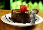 Torta de Chocolate: sobremesa de gala f�cil de preparar