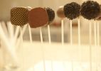 Que tal inovar a festa de anivers�rio com Cakepops? Veja como � f�cil!