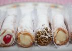 Cl�ssico: aprenda a fazer Cannoli Sicilianos