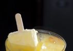 Aprenda a preparar o coquetel Mango Quente
