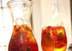 Drinque Spritz fica pronto em menos de dez minutos