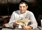 Piadina: chef ensina a fazer um dos p�es mais f�ceis do mundo