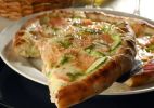 Enquete: qual � a sua pizza favorita?