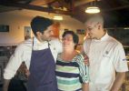 Chefs revisitam pratos da inf�ncia para homenagear as m�es