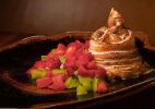 Rio Restaurant Week conta com sobremesas de dar �gua na boca