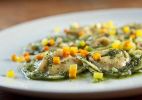 Veja pratos que ser�o servidos durante o Restaurant Week SP