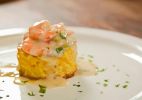 Dia das m�es: roteiro indica restaurantes para com menu especial para o dia delas