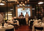Exposi��o celebra a cultura da comida em conserva