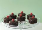 Sobremesas em que o chocolate � a estrela