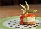 Restaurant Week tem sobremesas para todos os gostos. Escolha a sua!