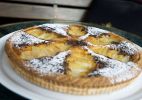 Tortas Doces e Salgadas para o almo�o ou jantar