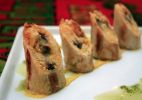 Casa abre filial em S�o Paulo com menu de tapas e pintxos
