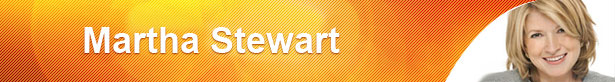 Martha Stewart