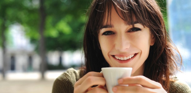 Pesquisadores acreditam que a cafeína pode alterar a química do cérebro